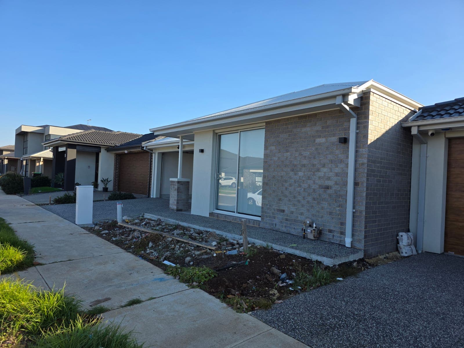 Silver Star Homes project 1
