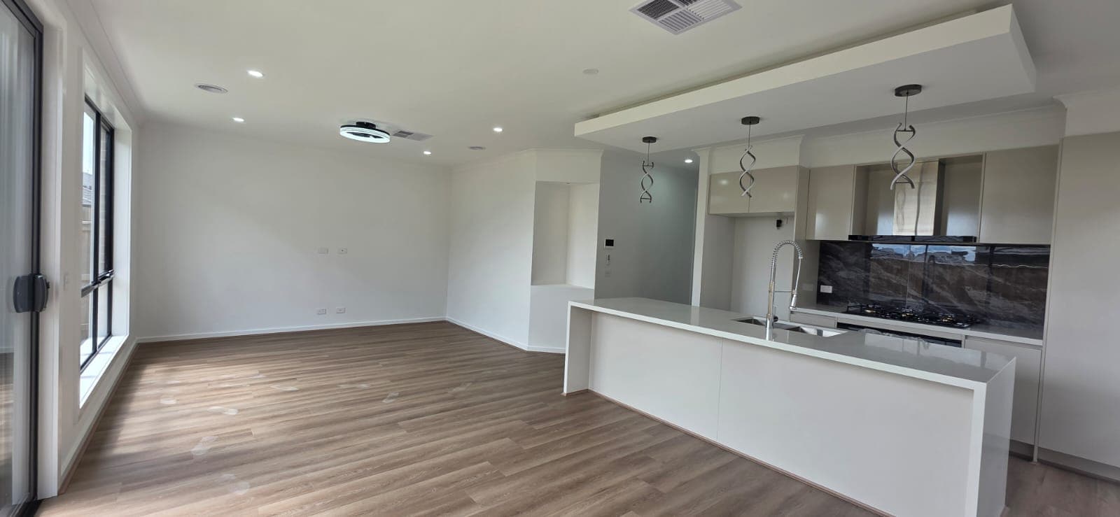 Silver Star Homes project 5